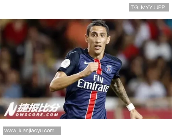 欧冠激战巴黎圣日耳曼迎战安德莱赫特争夺小组出线关键战役