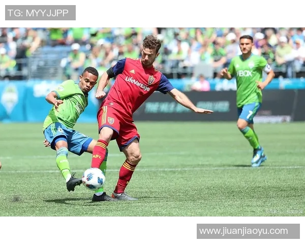 洛杉矶银河与奥兰多城激战正酣比赛结果揭晓精彩瞬间回顾